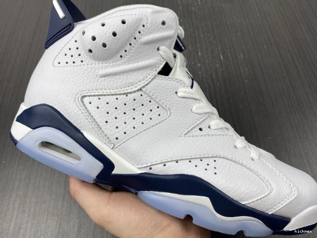 Rep 6 CT8529-141 Midnight Retro Navy (2022) Jordan 0727
